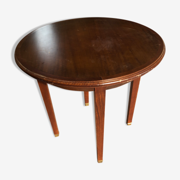 Table noyer