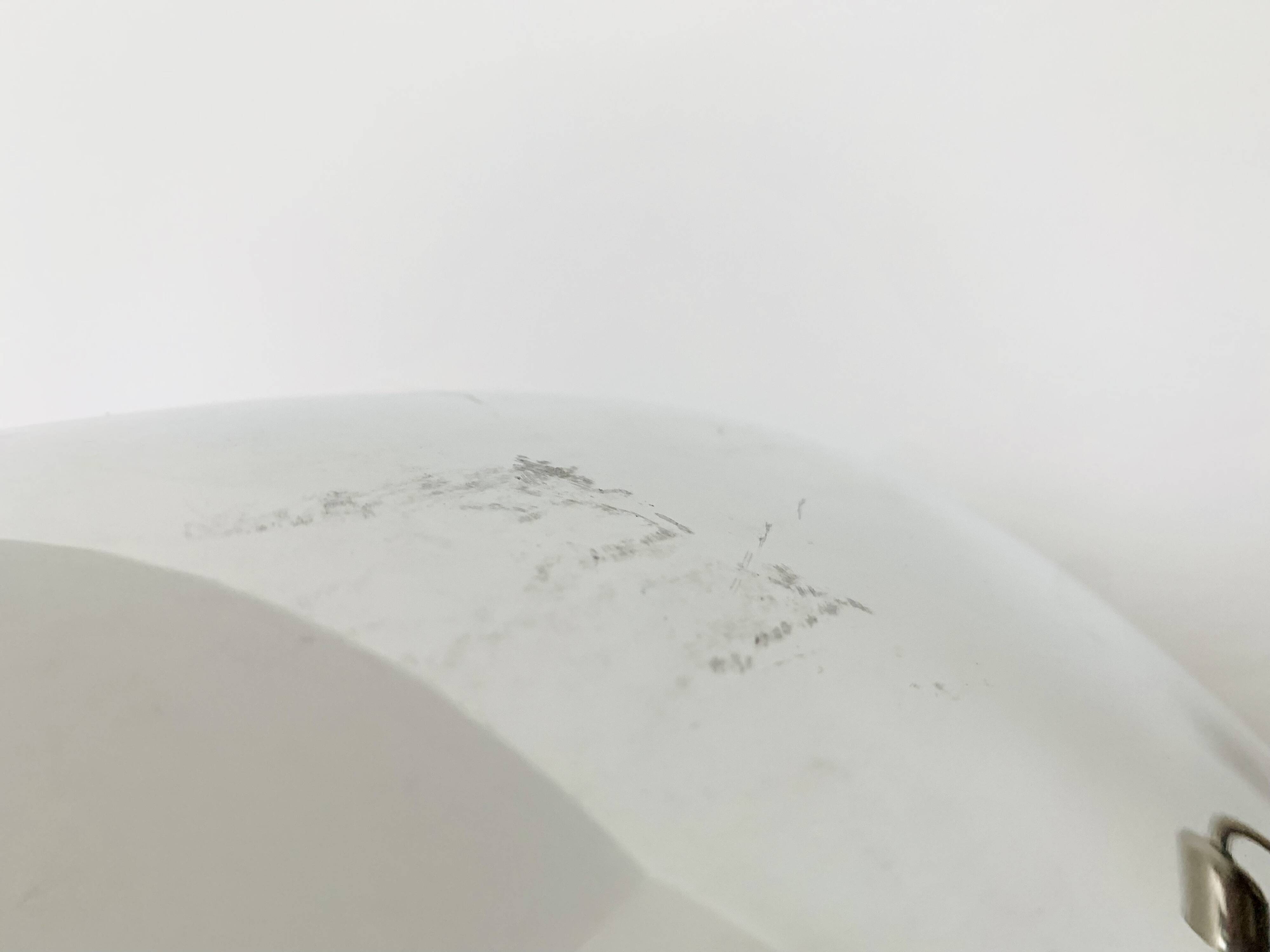 Carolin Pendant Lamp by Hans Agne Jakobsson for Markaryd AB