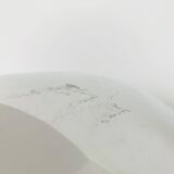 Carolin Pendant Lamp by Hans Agne Jakobsson for Markaryd AB