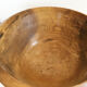 Wooden salad bowl 45cm