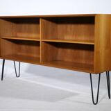 Enfilade en Noyer par Lothar Wegner, 1960s