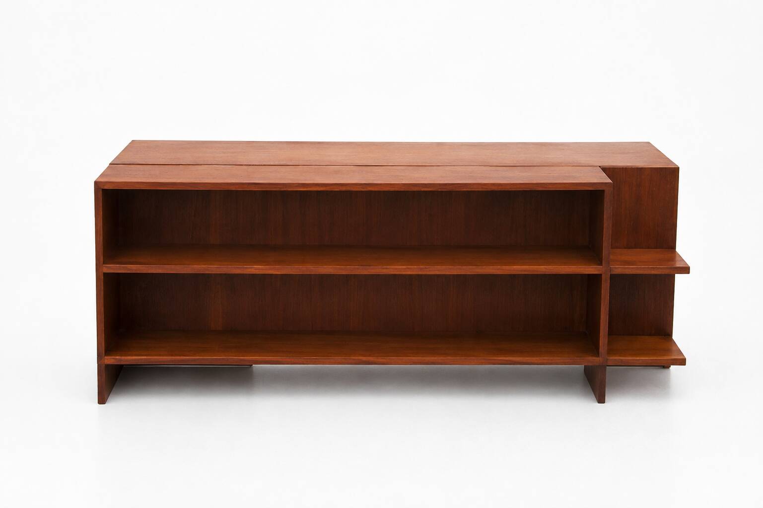 Monumental Scandinavian Mid-Century Modern desk from 1940’s