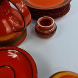 Furstenburg coffee and tea service