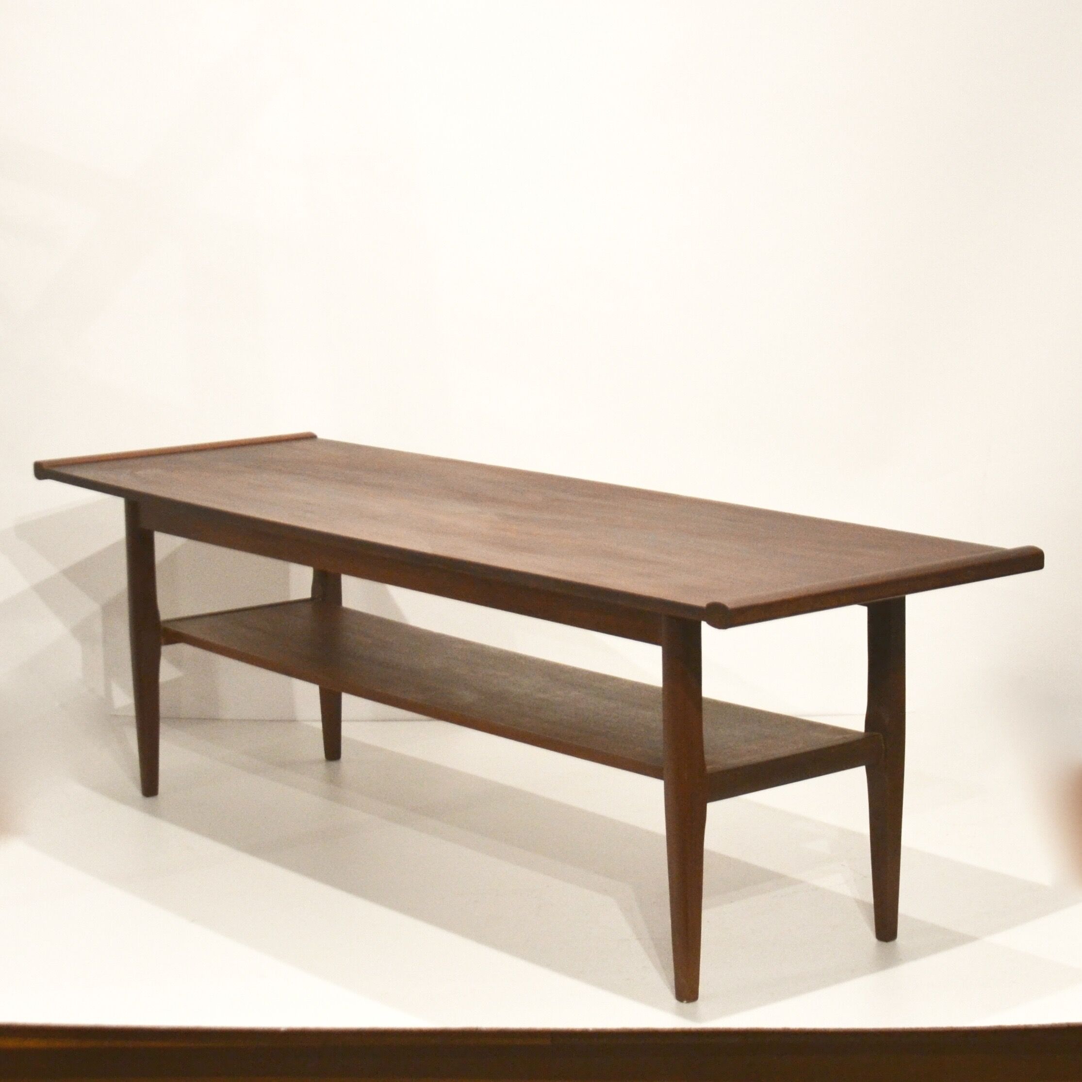 Scandinavian coffee table