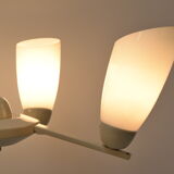 Mid-century Chandelier/Lidokov,1970's.