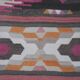 Vintage Turkish hallway rug 78x274 cm