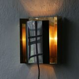Wall Lamp from Boréns