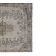 Vintage Turkish Oushak Handwoven Rug 170x270 cm