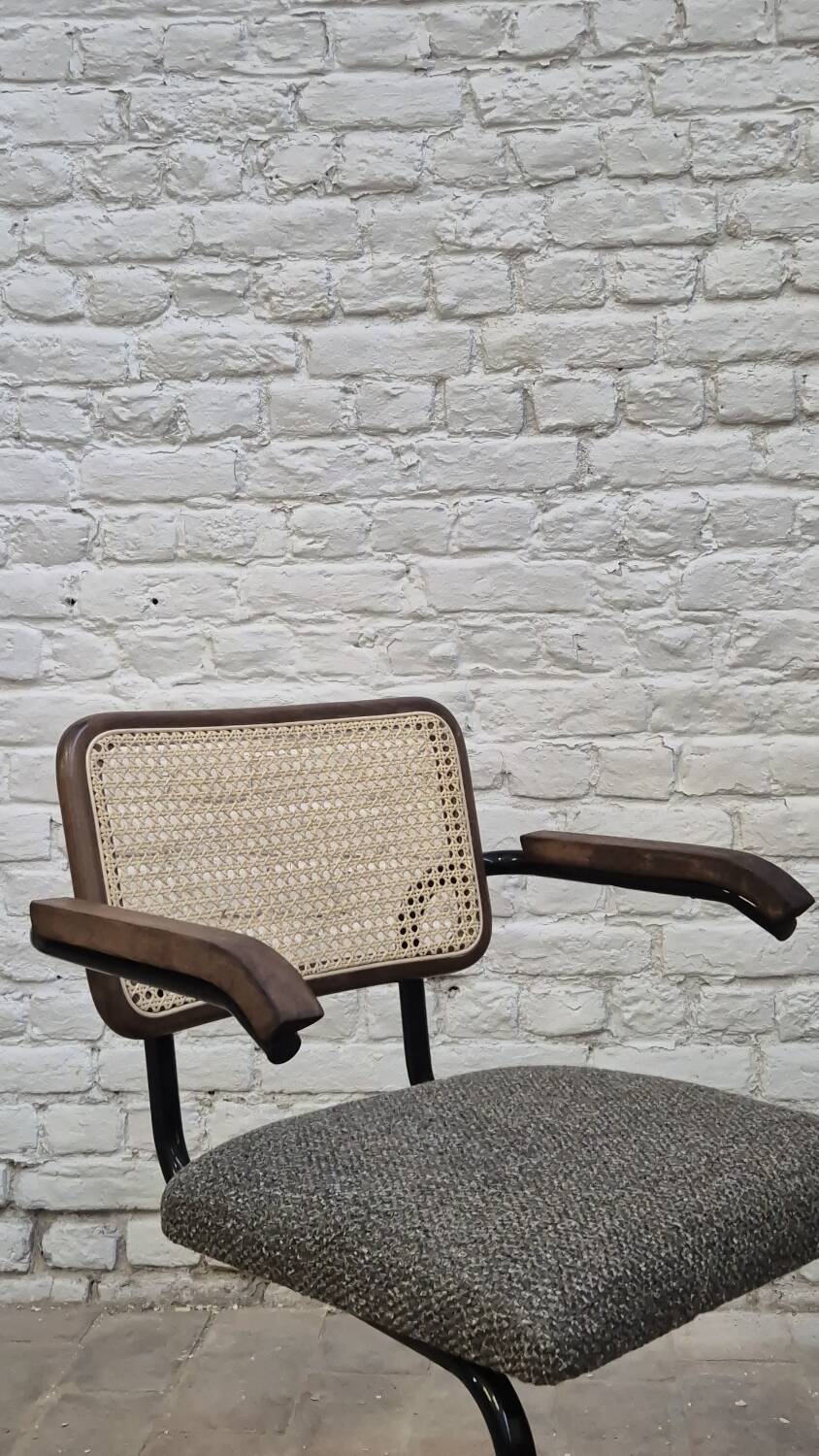 Cesca B64 by Marcel Breuer