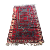 Turkish carpet, handmade 120 x 180 cm