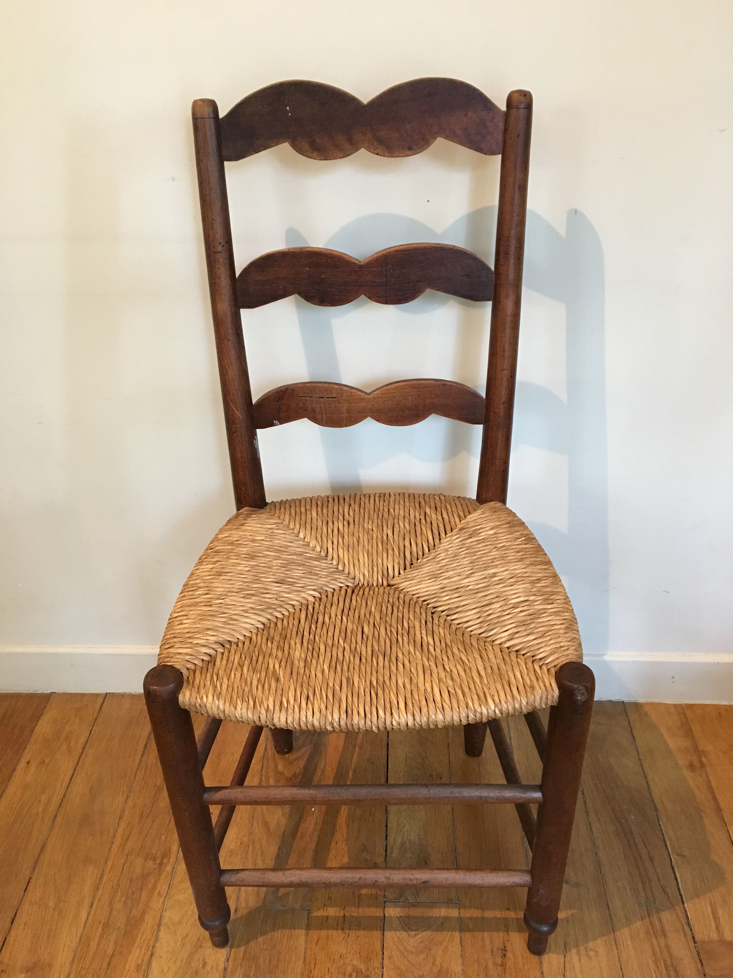 Chair van gogh