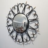 Witch's eye mirror - 68cm