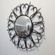 Witch's eye mirror - 68cm