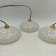Glass suspensions from Clichy