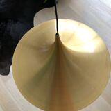 Suspension "semi" gold