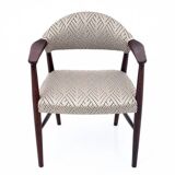 Armchair, Danish design, 1960s