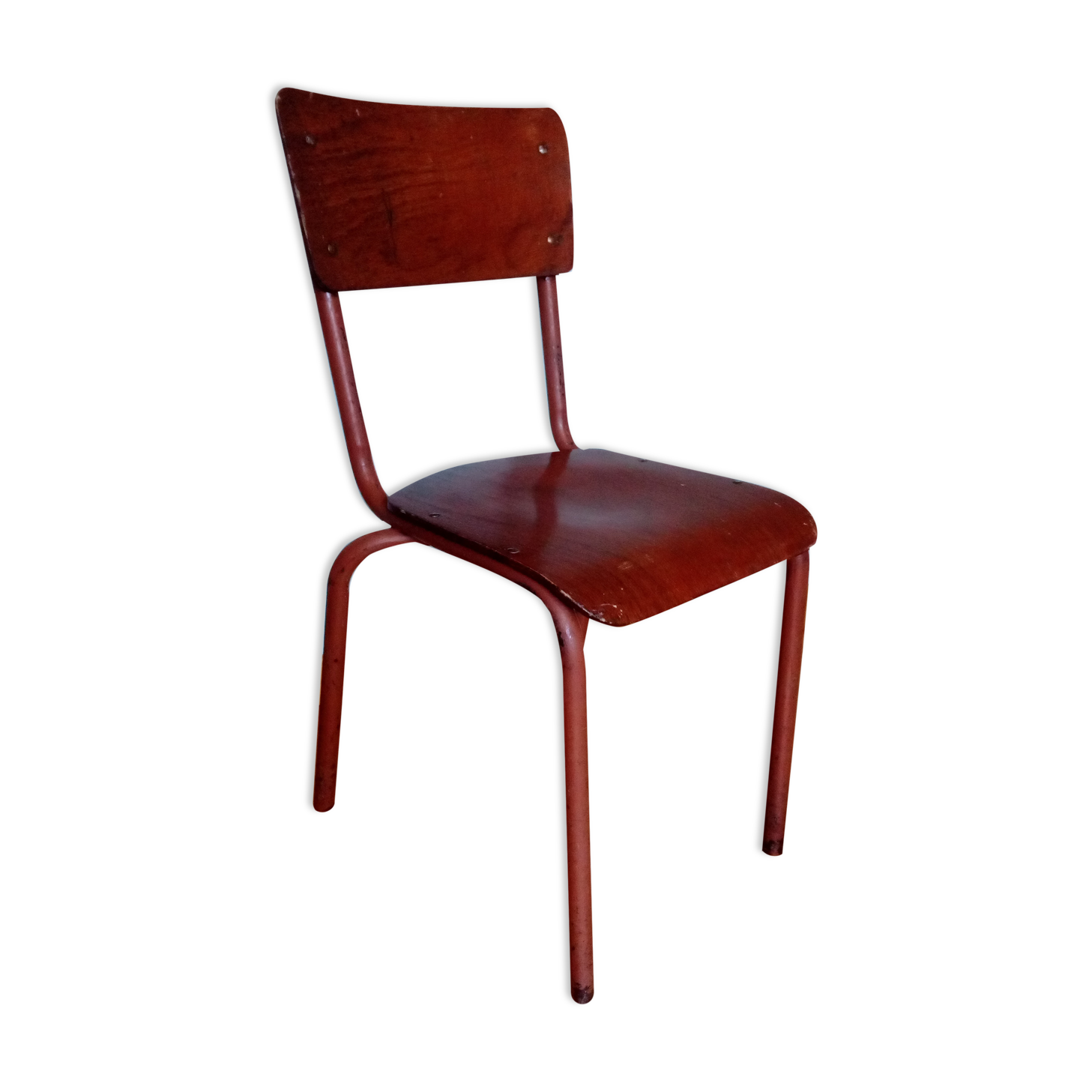 adult school chair