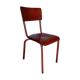 adult school chair