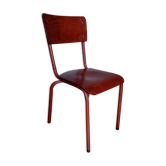 adult school chair