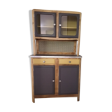 Revamped Madoff vintage buffet