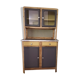 Revamped Madoff vintage buffet