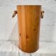 Scandinavian umbrella holder  1970