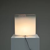 Large Idra table lamp by Rosanna Toso for Leucos , 1980s Itlay.