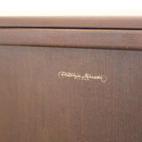 Italian design office, signed Antonio Ferretti Milano