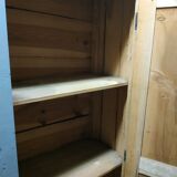 Workshop cabinet