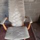 Vintage armchair