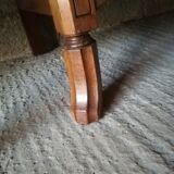 Old dresser