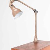 Mek-elek machinists task lamp