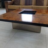 Table basse Paul Michel