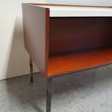 Secrétaire à système mécanique  claude vassal