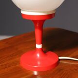 Lampe de bureau vintage de Karel Volf, 1970, Tchécoslovaquie