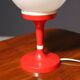 Vintage desk lamp by Karel Volf, 1970´s, Czechoslovakia