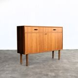 vintage sideboard | sideboard | teak | 60s (2)