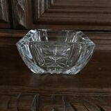 Glass ashtray