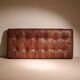 Daybed ‚DS-80‘ in Cognac Patchwork Leather by De Sede | Switzerland 1970s