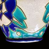 Vase Charles Catteau - Boch Brothers