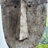 Etnic mask