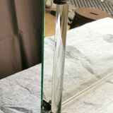 Art deco mirror tray