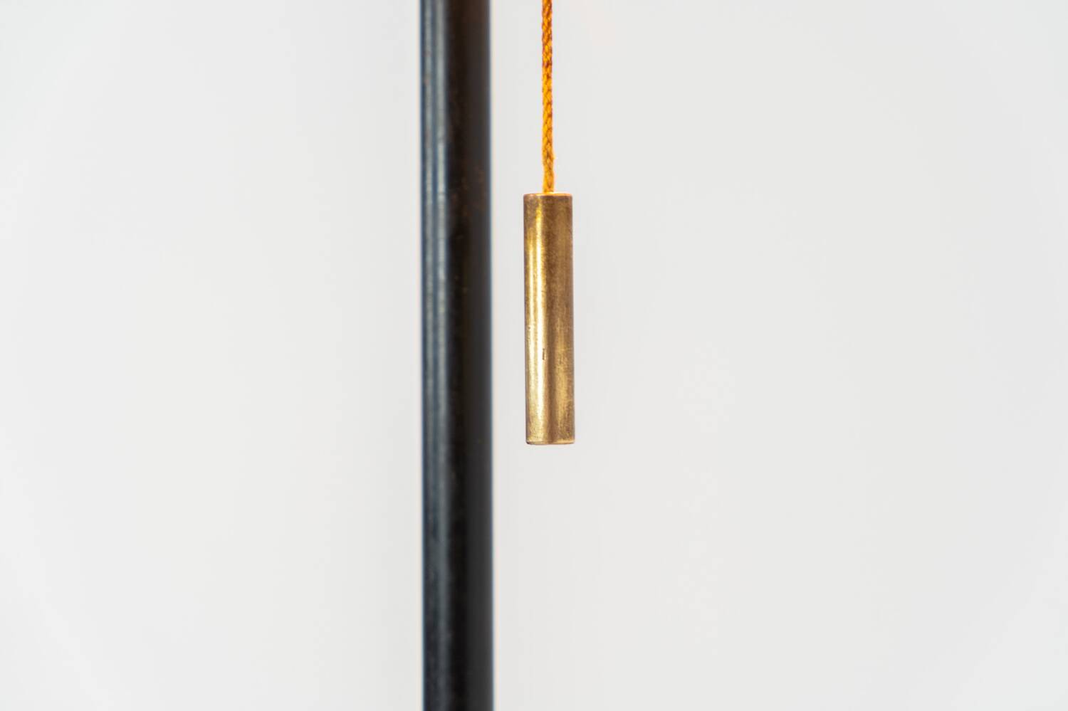 Plancher tripode style Midcentury (Allemagne, années 1950).