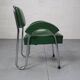 Bauhaus tubular cantilever chair, 1930's