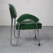 Bauhaus tubular cantilever chair, 1930's