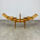 Vintage wood worker 60s