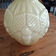 Vase Art Déco.    1930