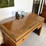 Former schoolmaster's office