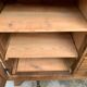 Buffet René Gabriel pieds compas 1945/50