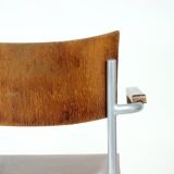 Cantilever Chair By Mart Stam, Czechoslovakia, 1930s